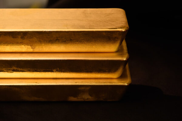 Gold Bars 12kg